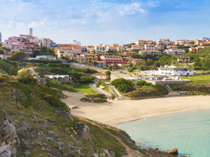 Apartamento entero, I Venti di Gallura Domus Teresina in Santa Teresa di Gallura, Santa Teresa Gallura (Municipality)