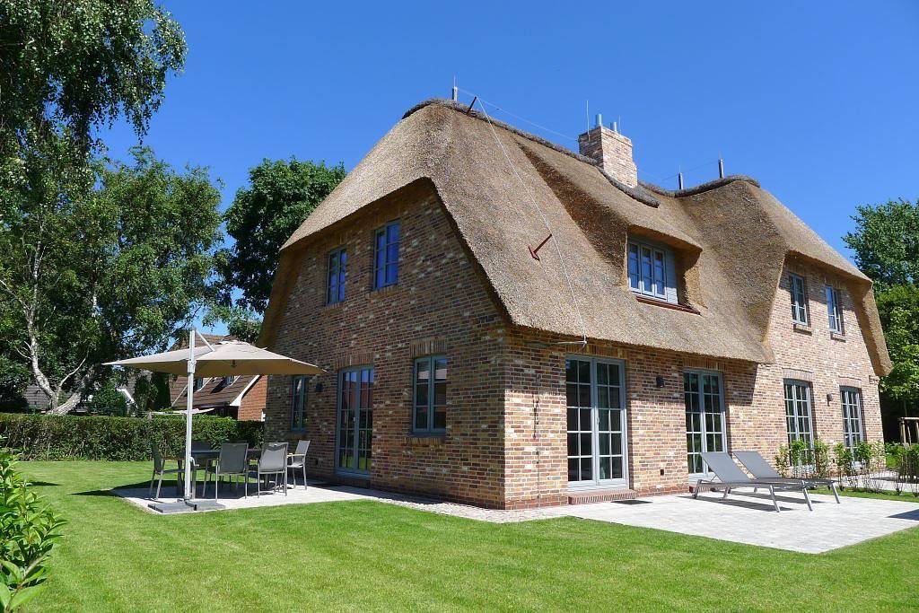 "Erleben Sie unvergessliche Urlaubsmomente im Haus Sterntaucher!" in Wrixum, Föhr