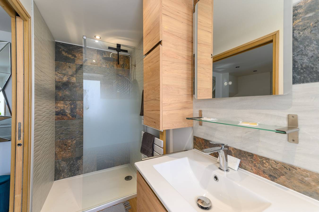 Ganze Wohnung, Le Duplex Mouroux - 30min de Disneyland in Mouroux, Seine-et-Marne