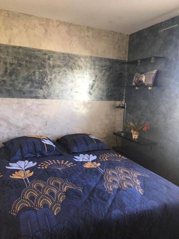 Chambre d’hôte pour 2 personnes, avec piscine ainsi que jardin et vue dans l' Ain - 4