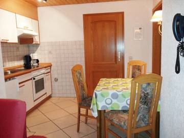 Ferienwohnung für 2 Personen in Todtnauberg (Todtnau), Todtnau, Bild 1