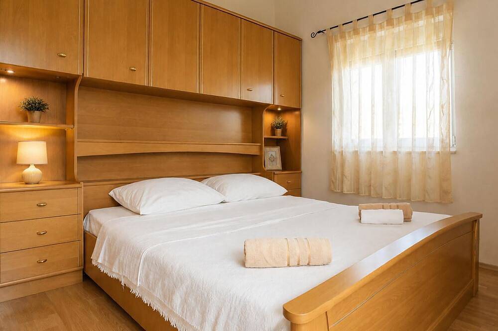 Apartamento entero, Kakma Apartment private pool in Polača, Region de Zadar