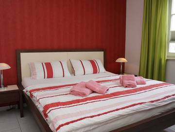 Ferienwohnung für 4 Personen in Drei Kaiserbäder, Heringsdorf, Bild 3