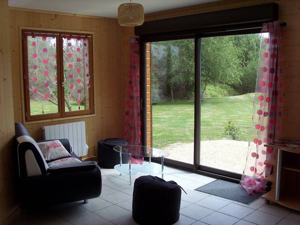 Gîte Les Pillodeaux in Saint-Viâtre, Sologne
