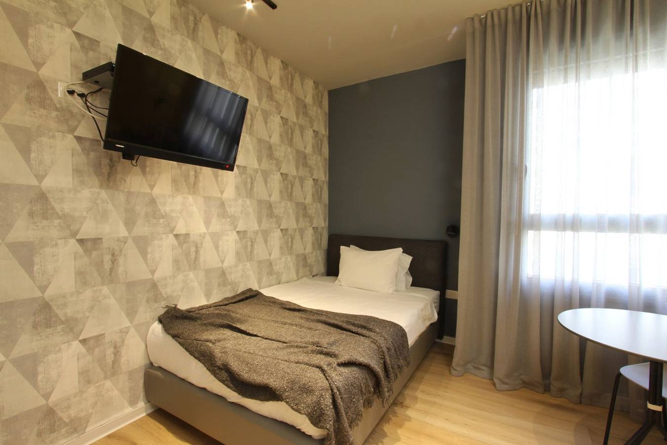Ganze Wohnung, Solo Studio in Tel Aviv-Yafo in Ramat Aviv, Tel Aviv