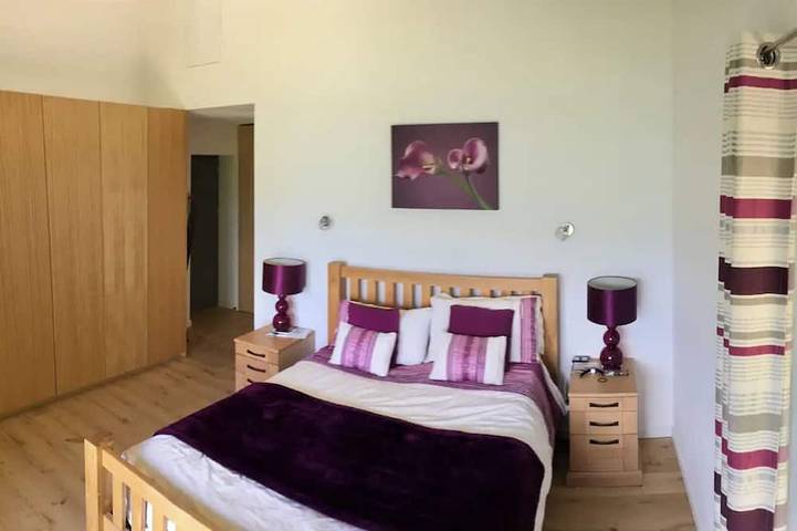 Villa pour 7 personnes, avec jardin et terrasse en Savoie - 2