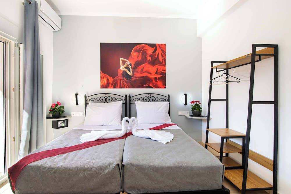 Geheel appartement, Veneti Corfu Getaway - Sun and Serenity in Sidari, Corfu