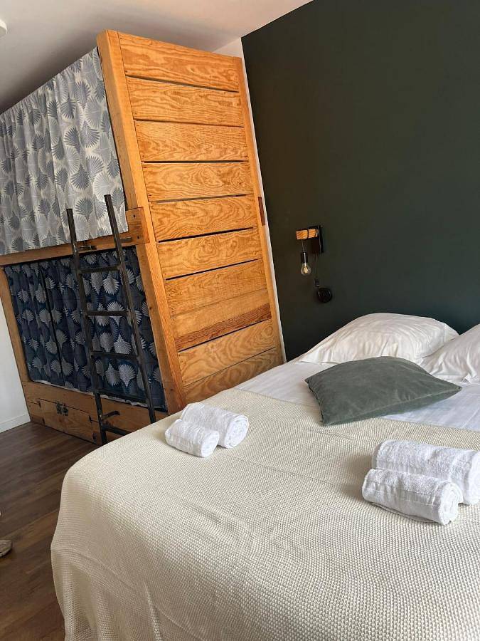 Auberge Koskenia in Bidart, Région de Bayonne