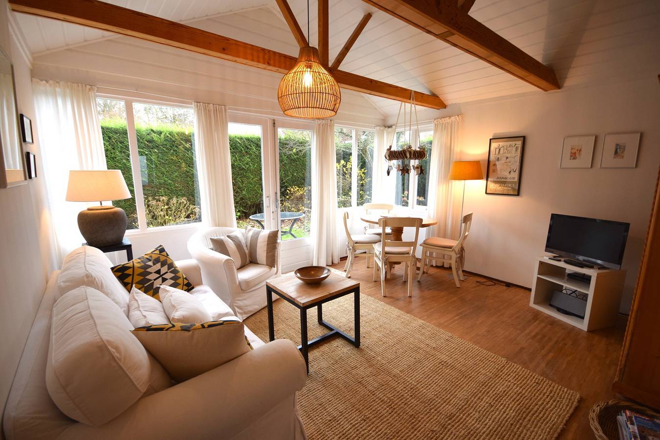 Vakantie Zeeland — Vz2677 Vakantiebungalow in Oostkapelle in Oostkapelle, Walcheren