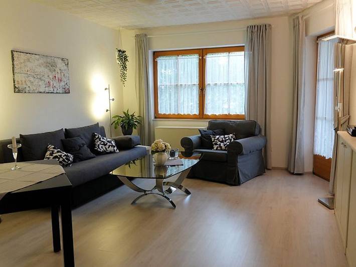 Ganze Ferienwohnung, Ferienwohnung Armitter - Ferienwohnung A in Neckargemünd, Kurpfalz