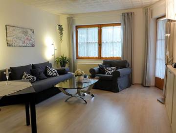 Ferienwohnung für 3 Personen in Neckargemünd, Rhein-Neckar-Region, Bild 4