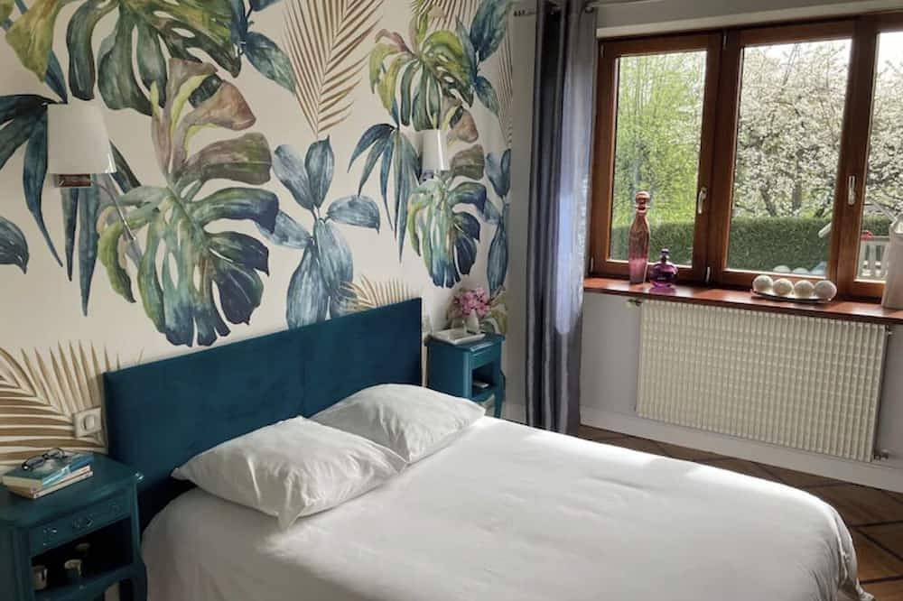 Entire apartment, Apartment Gare 3 Bedrooms in Belfort, Territoire-de-Belfort