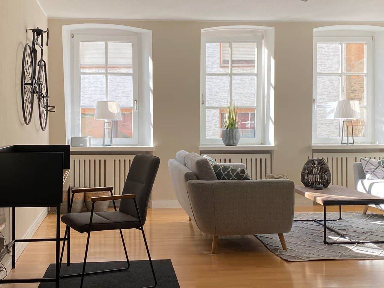 Ferienwohnung für 5 Personen in Zeltingen-Rachtig, Moseleifel