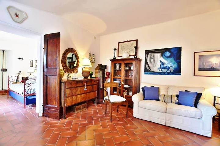 Ferienwohnung für 4 Personen, mit Garten in Fano - 2