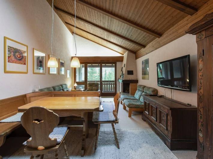 Ganze Wohnung, Wohnung Oelschläger in Sörenberg, Flühli