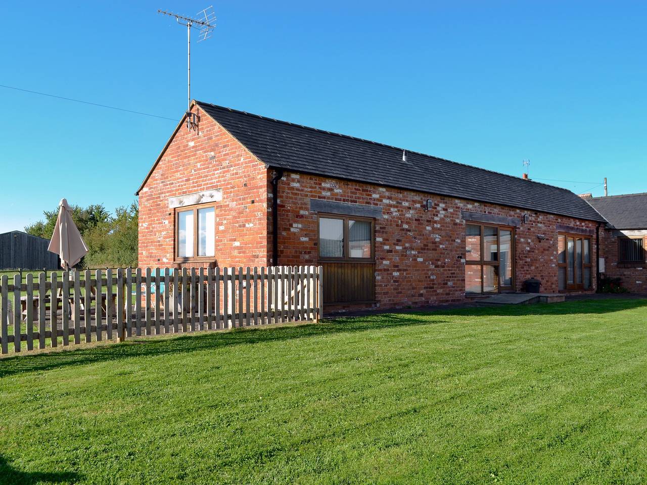 Cottage for 2 People in Stroud, The Cotswolds