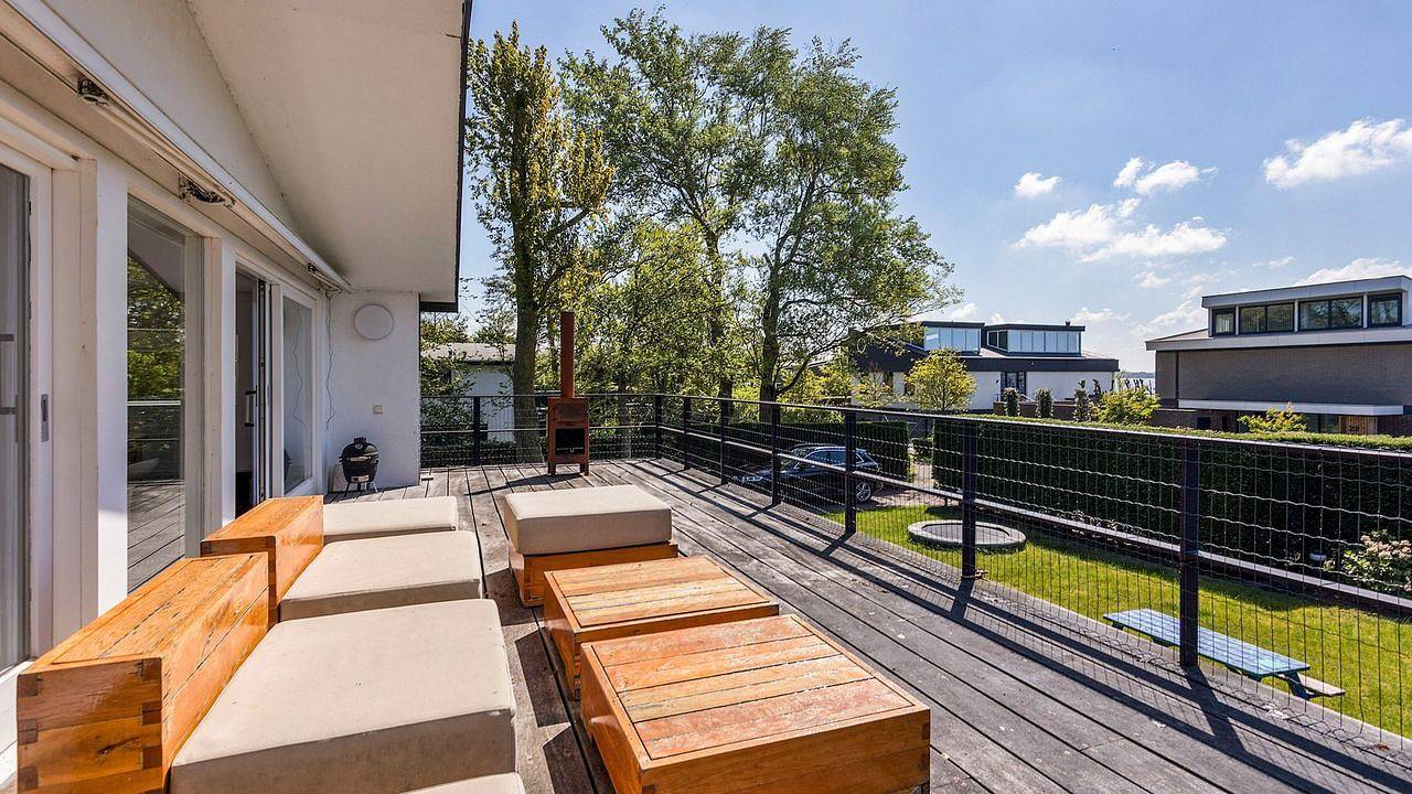 Ferienhaus für 8 Personen (176 m²) in Kamperland in Schotsman, Kamperland