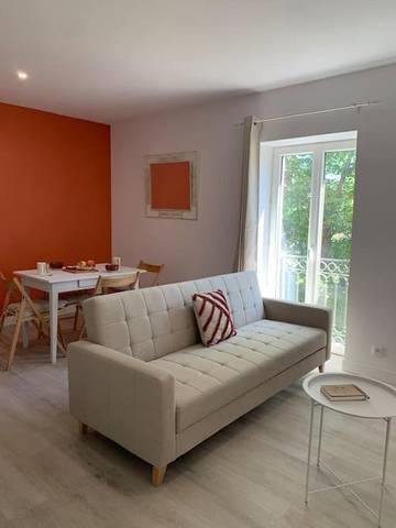 Gîte pour 4 personnes à Peyriac-de-Mer