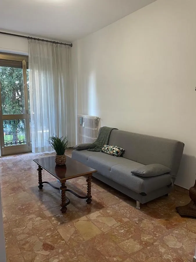 Apartamento de vacaciones para 6 personas, con balcón - 1