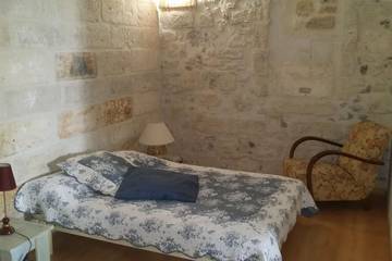 Appartement De Vacances pour 7 Personnes dans Aigues-Mortes, Région de Nîmes, Photo 4