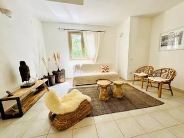 Casa Vacanza per 5 Persone in Valledoria, Provincia di Sassari, Foto 3