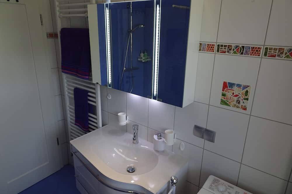 Ganze Wohnung, Ihre private Ferienwohnung auf 5-Sterne-Niveau im Ostseebad Nienhagen in Ostseebad Nienhagen, Nienhagen