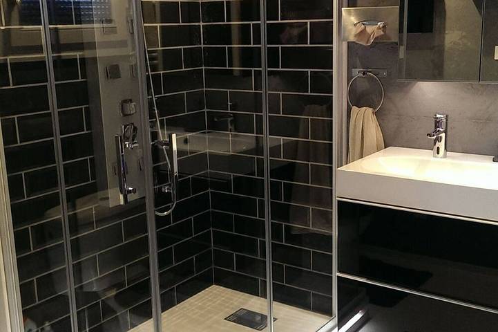 Gîte pour 4 personnes à Réau - 4