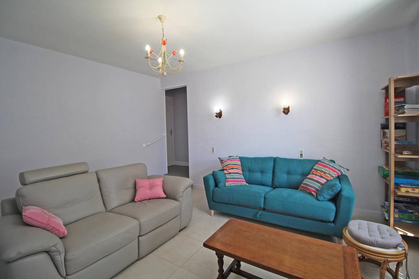 Le Puy de Saint Jean in Saint-Léger-Magnazeix, Région de Bellac