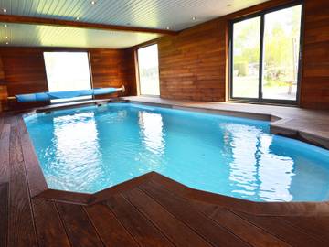 Villa pour 20 Personnes dans Robertville, Waimes, Photo 3