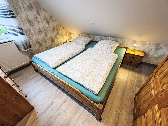 Ganze Wohnung, Fecht in Leezdorf, Landkreis Aurich