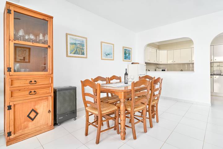 Ferienhaus für 5 Personen an der Costa del Sol - 4