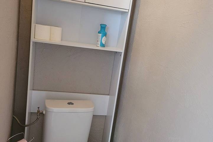 Gîte pour 2 personnes, avec terrasse et jardin dans Pagny-la-Ville - 2