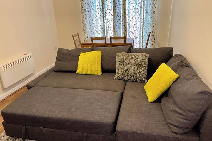 Appartement de vacances pour 5 personnes - 1