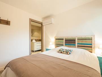 Appartement De Vacances pour 4 Personnes dans Porto-Vecchio, Corse-du-Sud, Photo 3