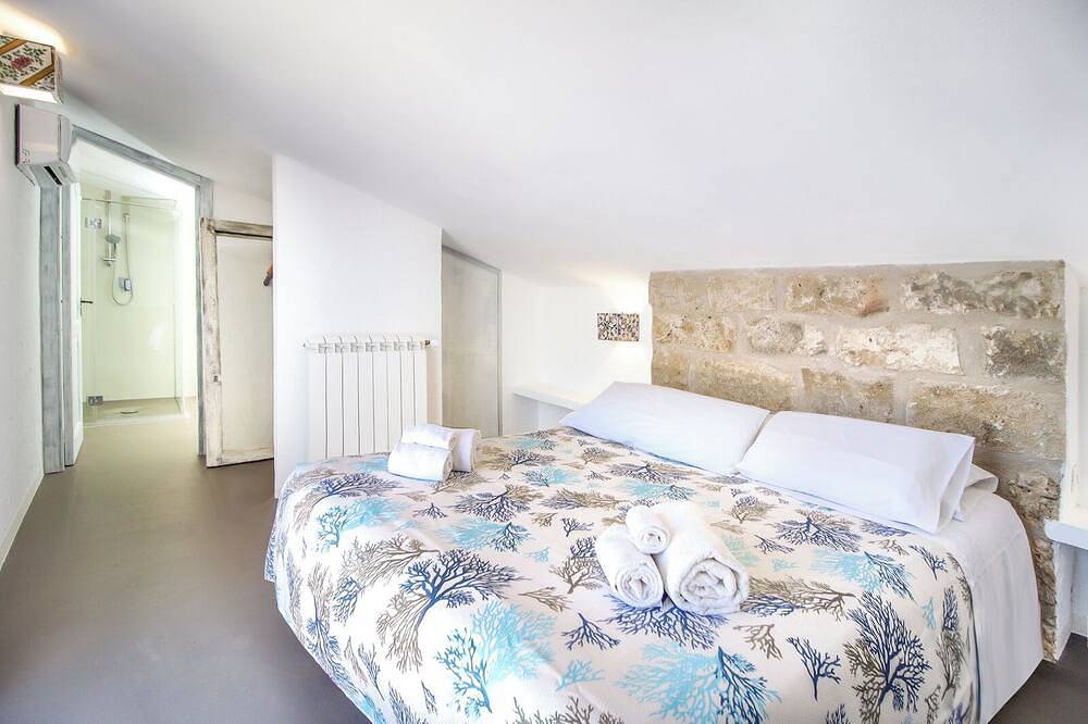 Www.Baglioridisicilia.Com - Last Minute 1/30 August! in Scopello, Castellammare del Golfo
