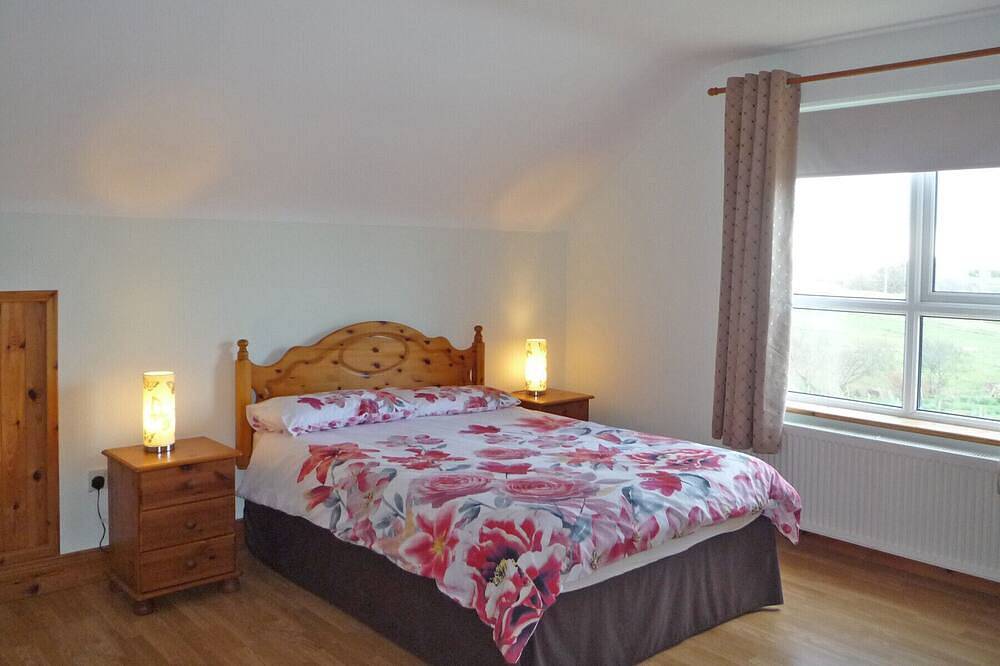 Harefield Holiday Home in Largymore ED, Donegal