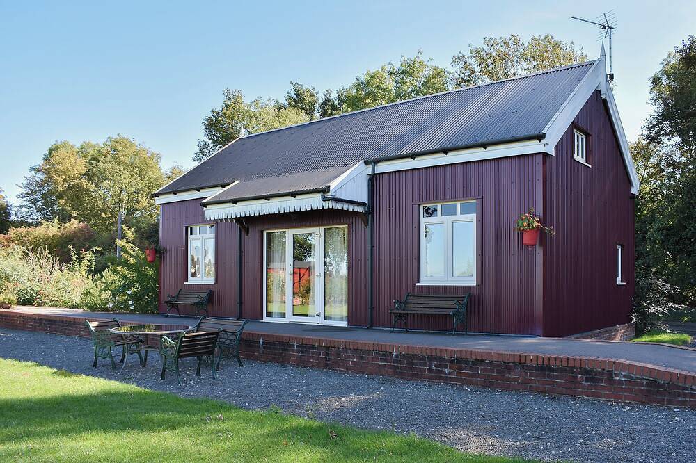 3 bedroom accommodation in Brockford, near Stowmarket in Suffolk