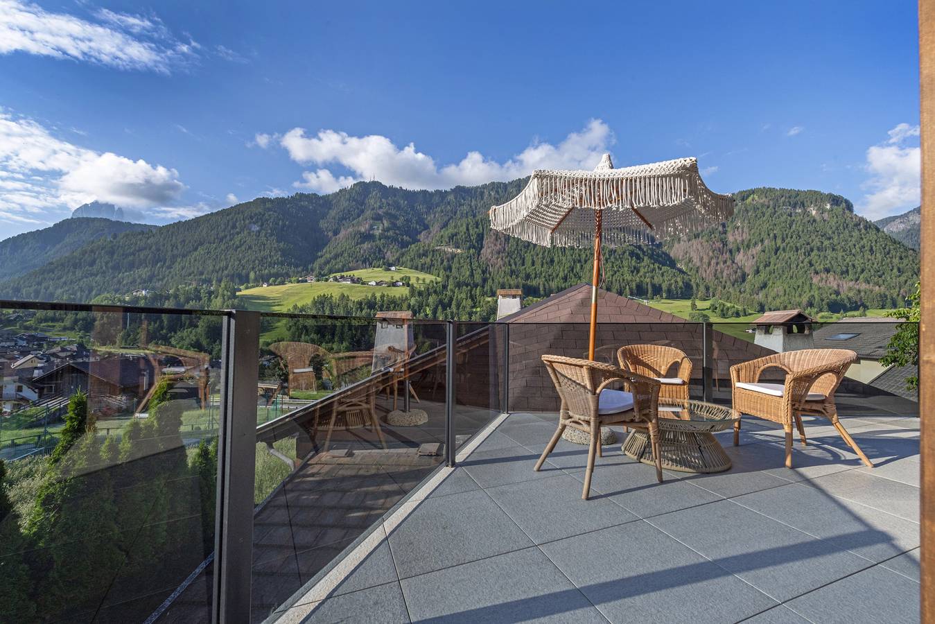Appartamento intero, The Berna Chalet Dolomites 187A in Ortisei, Dolomiti Superski