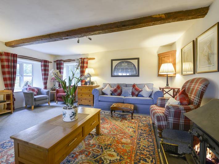 Pigwigs Place in Cornwood, Dartmoor
