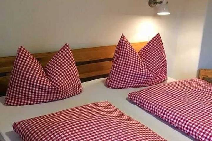 Agriturismo für 6 Personen, mit Garten am Tegernsee - 3