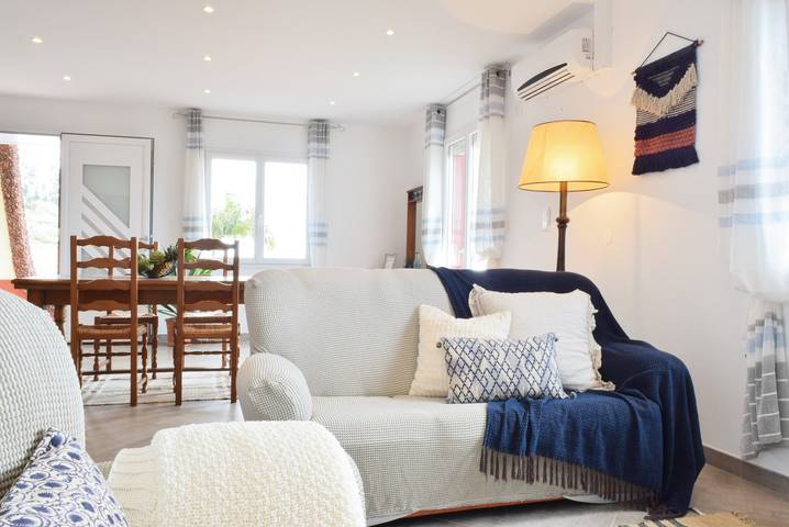 Casa rural para 4 personas, con balcón y vistas al mar en Isla de Madeira - 2