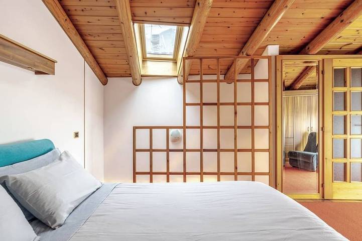 House at the Alley [near Lake Garda] in Vigo Cavedine, Cavedine