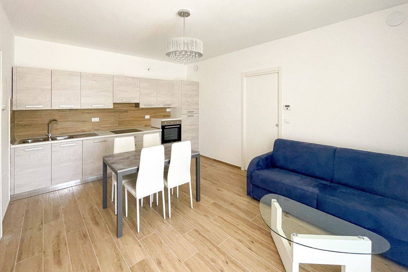 Appartamento intero, Roseto Borsacchio - Int.12 in Costa Adriatica Abruzzo