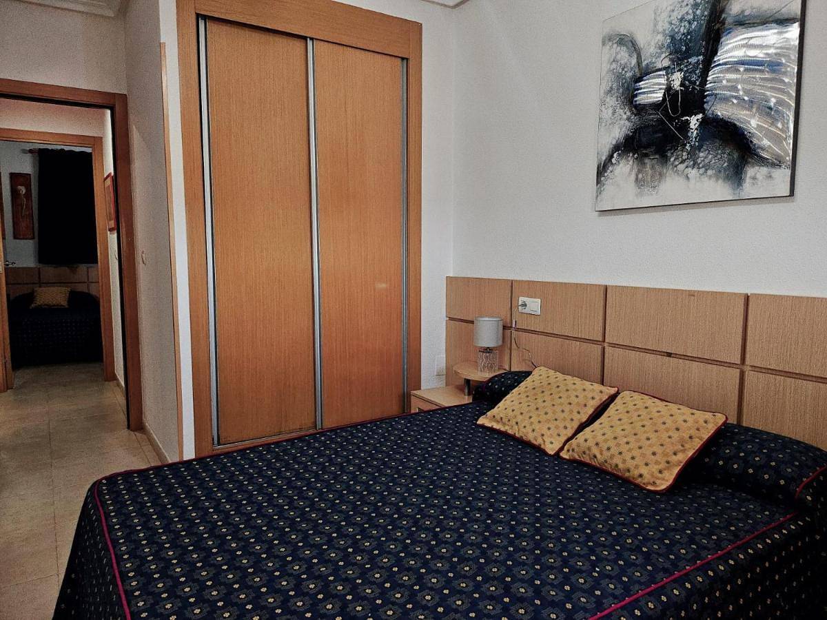 Apartamento inteiro, Apartamentos en La Ribera de Cabanes y Torre la Sal in Cabanes, Costa del Azahar