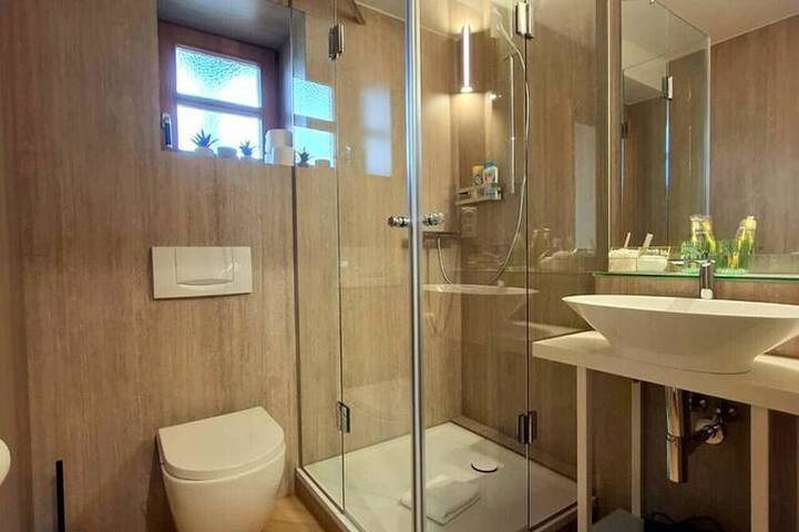 Ganze Wohnung, Select Home 5 Auszeit am Stausee in Rötz, Ostbayern