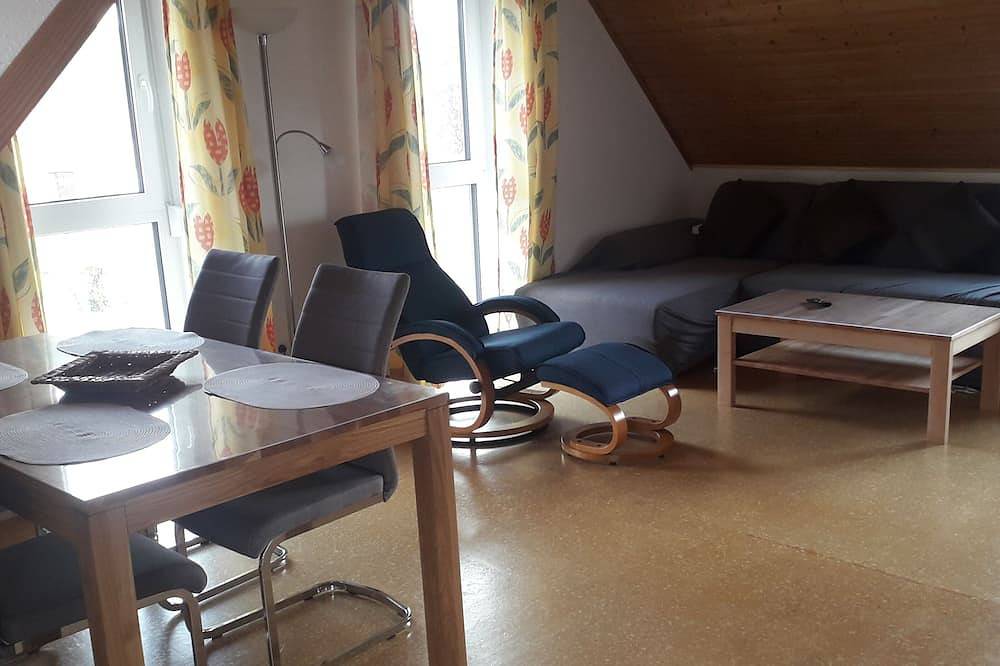 Ganze Wohnung, Klimaanlage im Schlafzimmer in Dietfurt, Ostbayern