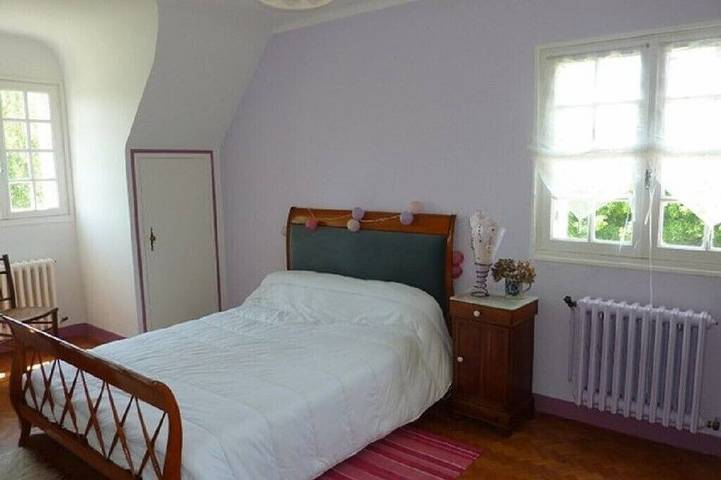 Location de vacances pour 6 personnes dans Plage Kerler Fouesnant - 3