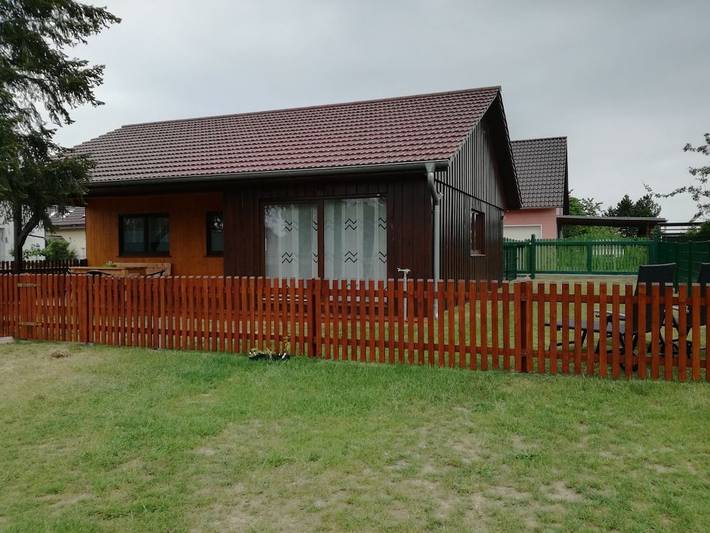 Ferienhaus für 6 Personen, mit Terrasse in Schwielochsee - 3