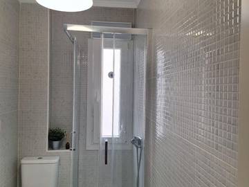 Apartamento De Vacaciones para 4 Personas en Santander, Costa de Cantabria, Foto 3