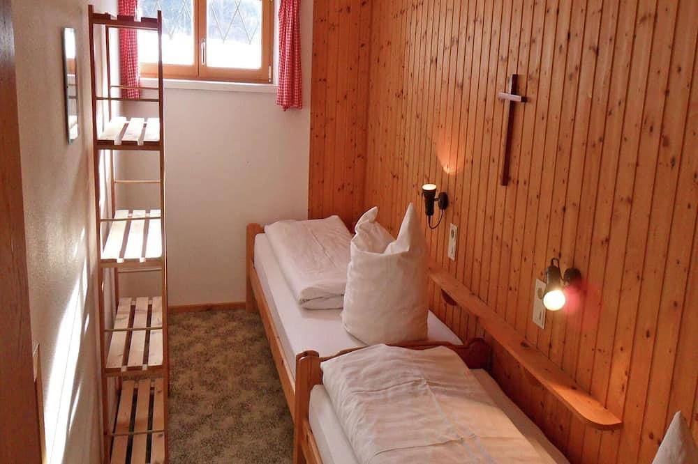 Chalet in Sibratsgfäll nahe Skipisten in Sibratsgfäll, Bregenzerwald